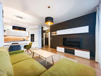 Mieszkania na sprzedaż, 2-pokojowe, Košice-Staré Mesto · €299 000