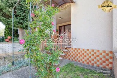 Na predaj dom v Biely Kostol · €239 900 · Pôvodný stav