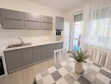 Na predaj byt v Dunajská Streda · €145 000 · Dokončené
