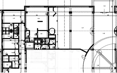 Na prenájom komerčné, 582 m², Bratislava-Ružinov, Záhradnícka