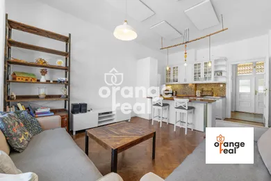 Квартиры на продажу, 2-комнатные, Košice-Staré Mesto · €225 000