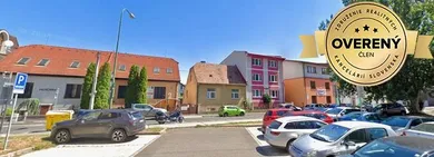 Na predaj dom v Bratislava-Ružinov · €434 000 · Pôvodný stav