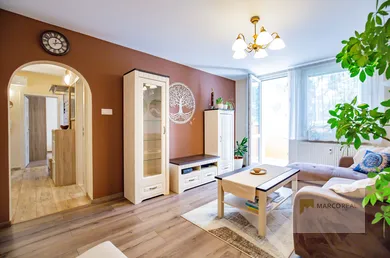 Na predaj 3-izbový byt, 67 m², Bratislava-Ružinov, Exnárova
