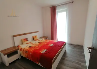 Na prenájom 2-izbový byt, 46 m², Ľubotice, Šípková