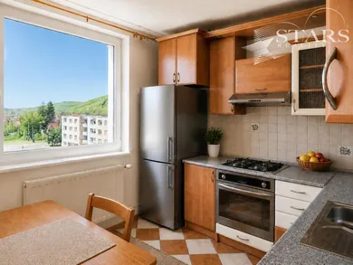 Byty na predaj 3-izbový, Snina · €113 000
