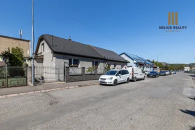 Komerčné priestory na predaj, Košice-Juh · €380 000