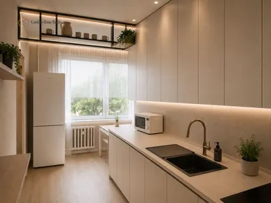 Na predaj 3-izbový byt, 81 m², Nitra