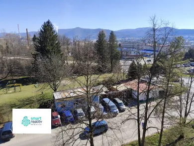 Mieszkania na wynajem, 2-pokojowe, Zvolen · €580