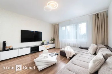 Mieszkania na sprzedaż, 2-pokojowe, Bratislava-Karlova Ves · €229 000