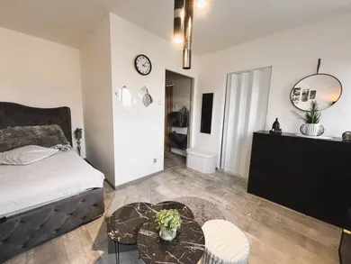 Byty na predaj 1-izbový, Šamorín · €138 500