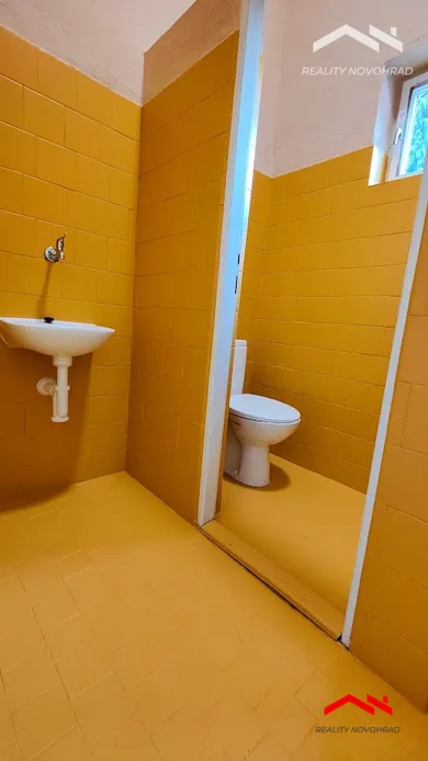 Na prenájom objekt, 50 m², Lučenec