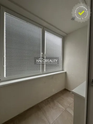 Na prenájom 2-izbový byt, 50 m², Prievidza