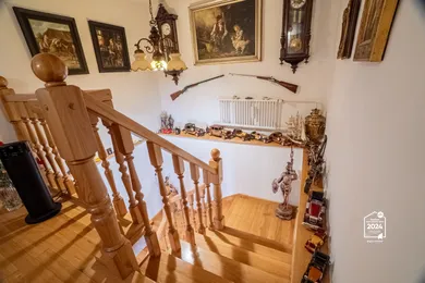Na predaj dom, 321 m², Krajné