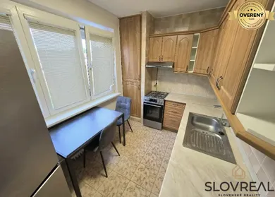 Byty na predaj 1-izbový, Žiar nad Hronom · €85 000