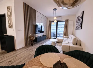 Na prenájom 2-izbový byt, 64 m², Košice-Staré Mesto, Žriedlová