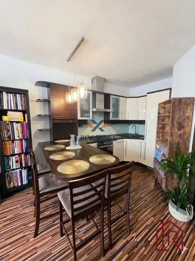 Na predaj byt v Košice-Západ · €233 000 · Dokončené