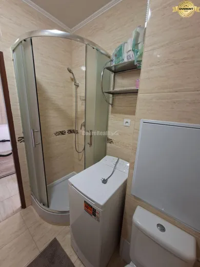 Na prenájom 1-izbový byt, 22 m², Prievidza, Benedikta