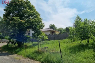 Na predaj pozemok, Lučenec, Vinica