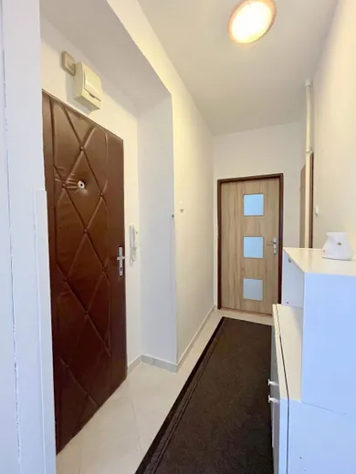 Na prenájom 2-izbový byt, 55 m², Prievidza, A. Rudnaya