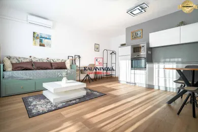 Mieszkania na wynajem, 1-pokojowe, Košice-Staré Mesto · €700