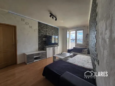 Na predaj 2-izbový byt, 58 m², Prievidza, M. Hodžu