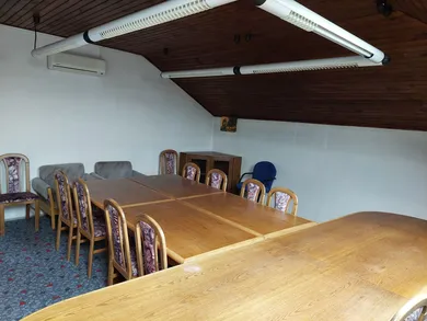 Na predaj objekt, 811 m², Trebišov, Gorkého