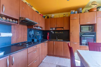 Na predaj 3-izbový byt, 73 m², Bratislava-Petržalka, Gercenova