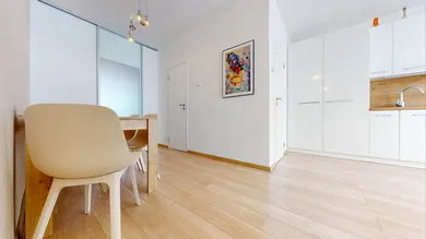 Na prenájom byt v Bratislava-Petržalka · €799 · Dokončené