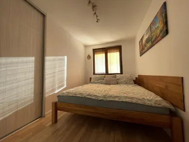 Na predaj 3-izbový byt, 62 m², Nové Zámky