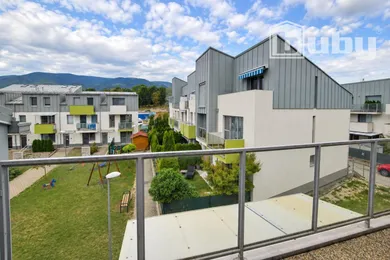 Na predaj 2-izbový byt, 42 m², Martin, Záturecká