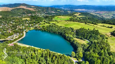 Na predaj pozemok, Štiavnické Bane