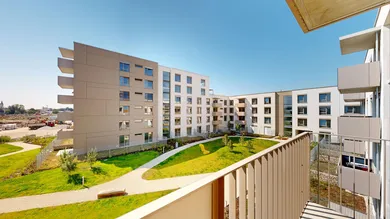 Mieszkania na sprzedaż, 2-pokojowe, Trnava · €219 900
