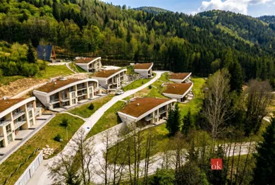 Na predaj 2-izbový byt, 75 m², Bystrá
