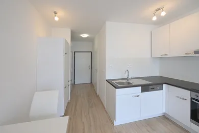 Na prenájom 1-izbový byt, Bratislava-Petržalka, Zuzany Chalupovej