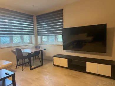 Na prenájom 3-izbový byt, 80 m², Košice-Sever, Gogoľova