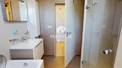 Na prenájom 3-izbový byt, 68 m², Bratislava-Podunajské Biskupice