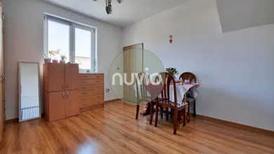 Na predaj 8-izbový dom, 150 m², Bystrička