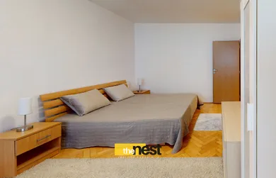 Na prenájom 2-izbový byt, 68 m², Zvolen, A. Hlinku