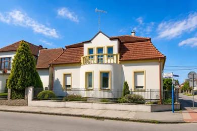 Na predaj dom, 250 m², Trnava, Ulica A. Sládkoviča