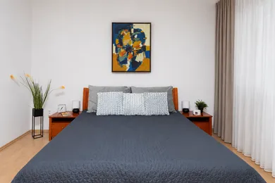Na predaj byt v Bratislava-Ružinov · €419 900 · Novostavba