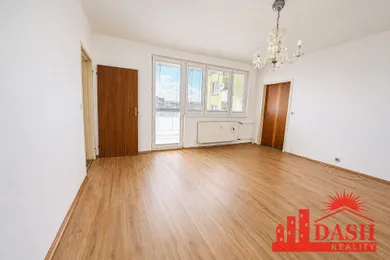 Na predaj 3-izbový byt, 70 m², Trenčín, L. Novomeského