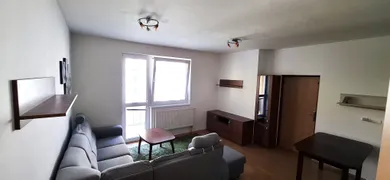 Na predaj 3-izbový byt, 64 m², Trenčín, Armádna