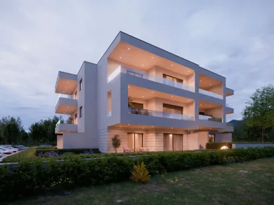 Na predaj 1-izbový byt, 70 m²