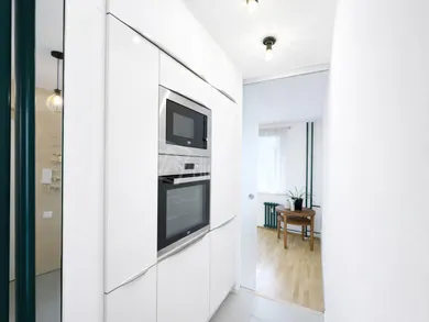 Na prenájom 3-izbový byt, 49 m², Šaľa, Hlavná