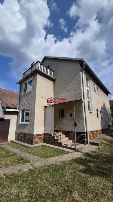 Na predaj dom, 52 m², Stožok