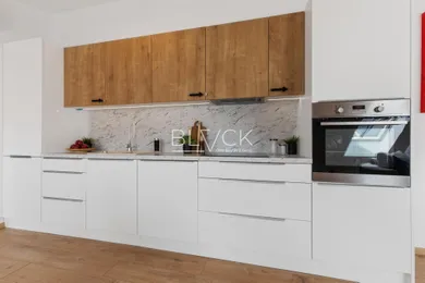 Na predaj byt v Bratislava-Staré Mesto · €279 900 · Novostavba