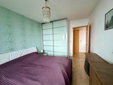 Na predaj 2-izbový byt, 50 m², Bratislava-Nové Mesto