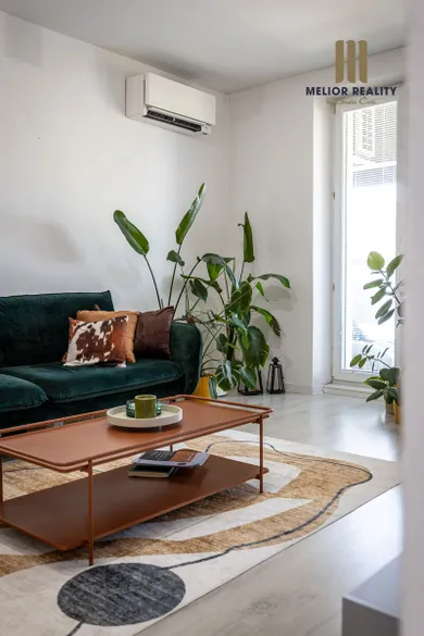 Na predaj 2-izbový byt, 53 m², Košice-Staré Mesto, Tatranská