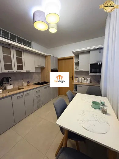 Mieszkania na sprzedaż, 3-pokojowe, Šaľa · €129 990