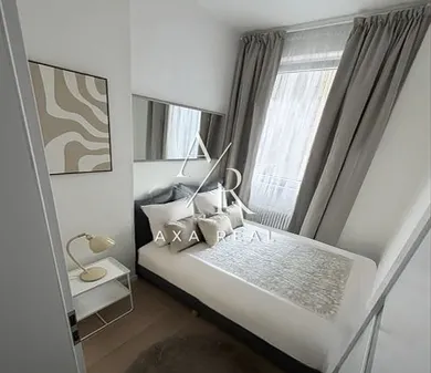 Na prenájom 2-izbový byt, 50 m², Bratislava-Staré Mesto, Heydukova